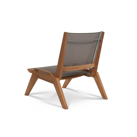 DRAPER SLING CHAT CHAIR [HLC2245]