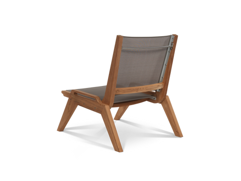 DRAPER SLING CHAT CHAIR [HLC2245]