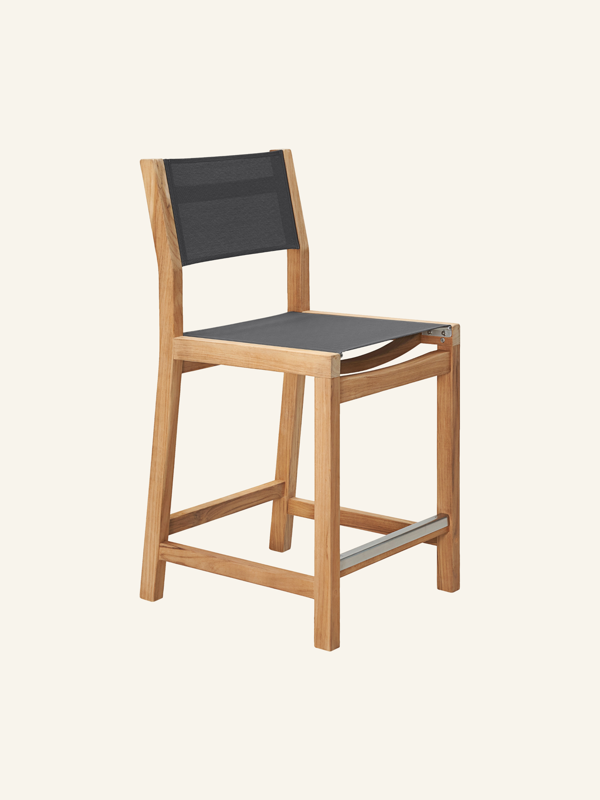 PEARL COUNTER HEIGHT CHAIR