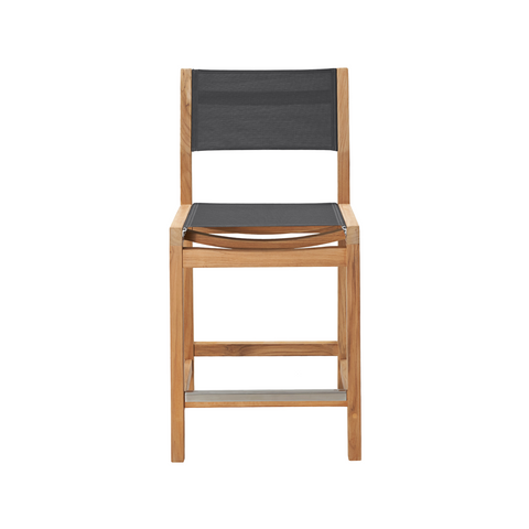 PEARL COUNTER HEIGHT CHAIR [HLC2247CH]