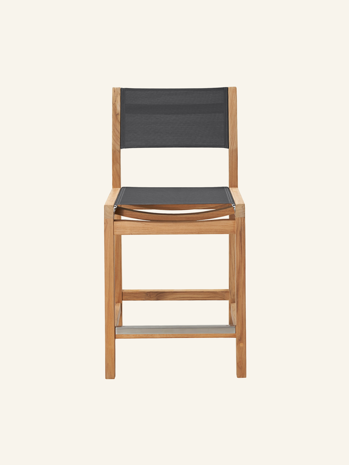PEARL COUNTER HEIGHT CHAIR