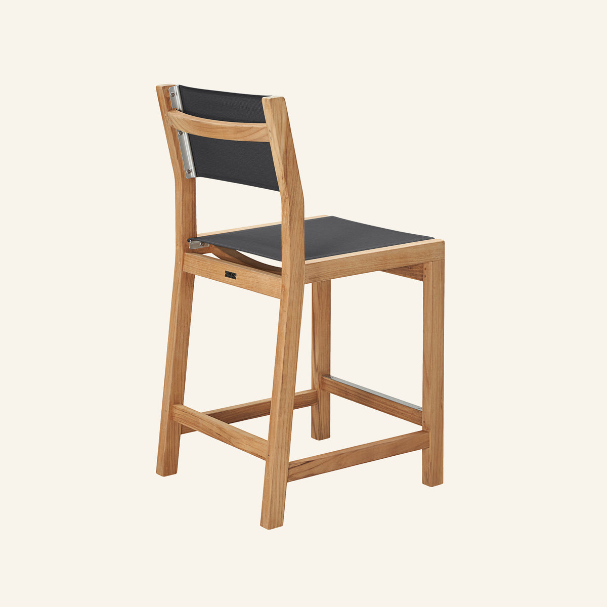 PEARL COUNTER HEIGHT CHAIR
