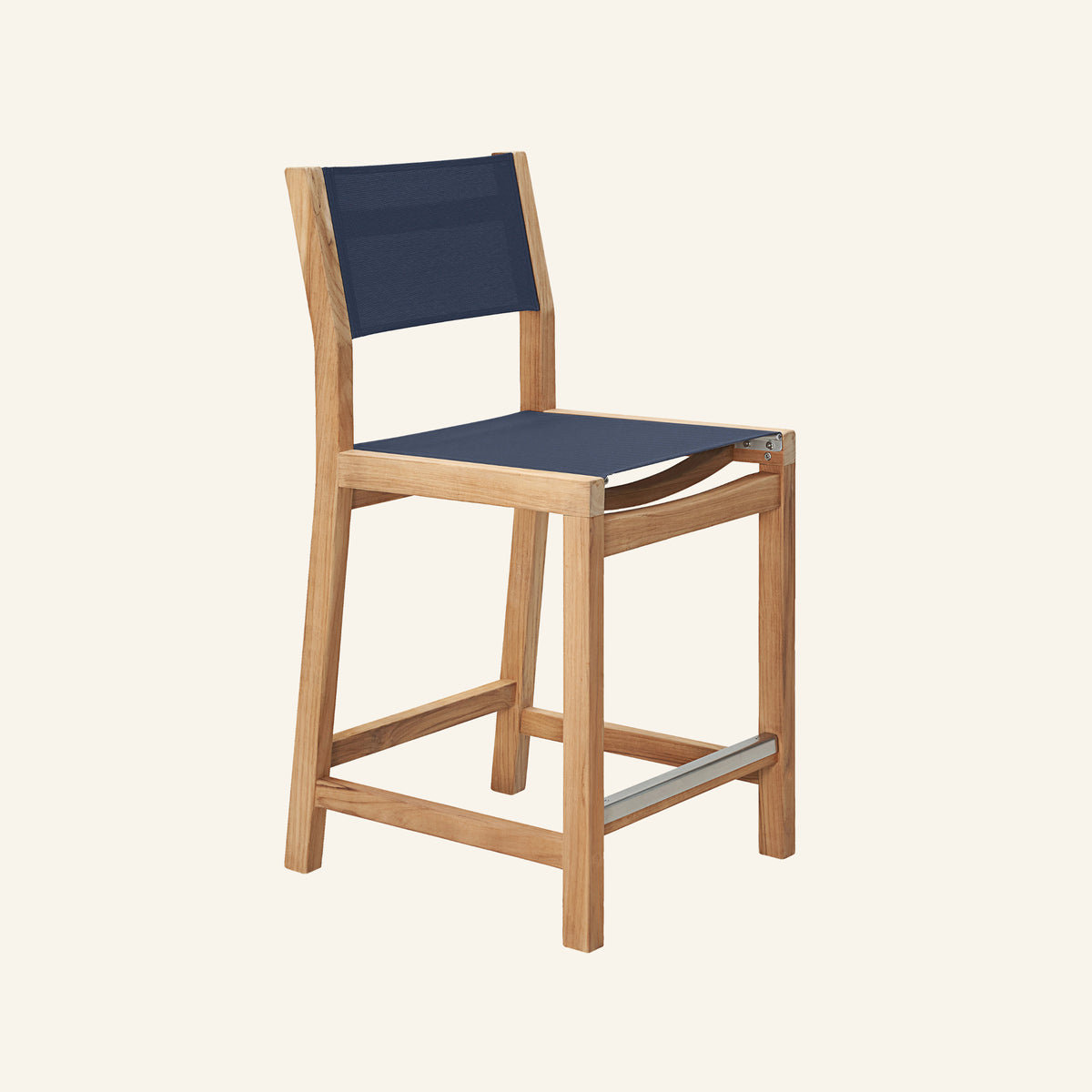 PEARL COUNTER HEIGHT CHAIR