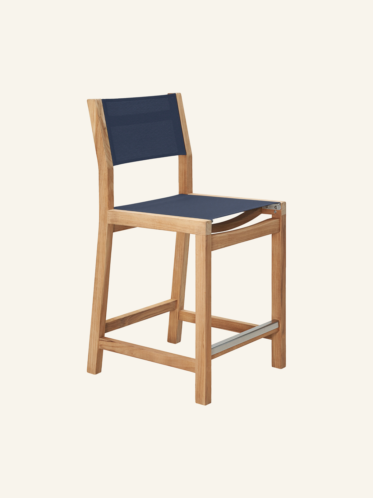 PEARL COUNTER HEIGHT CHAIR