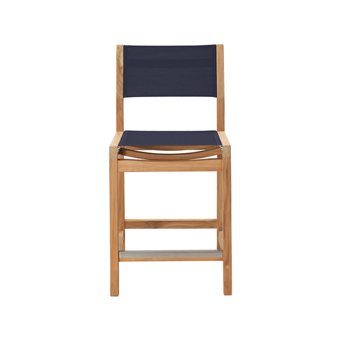 PEARL COUNTER HEIGHT CHAIR [HLC2247CH]