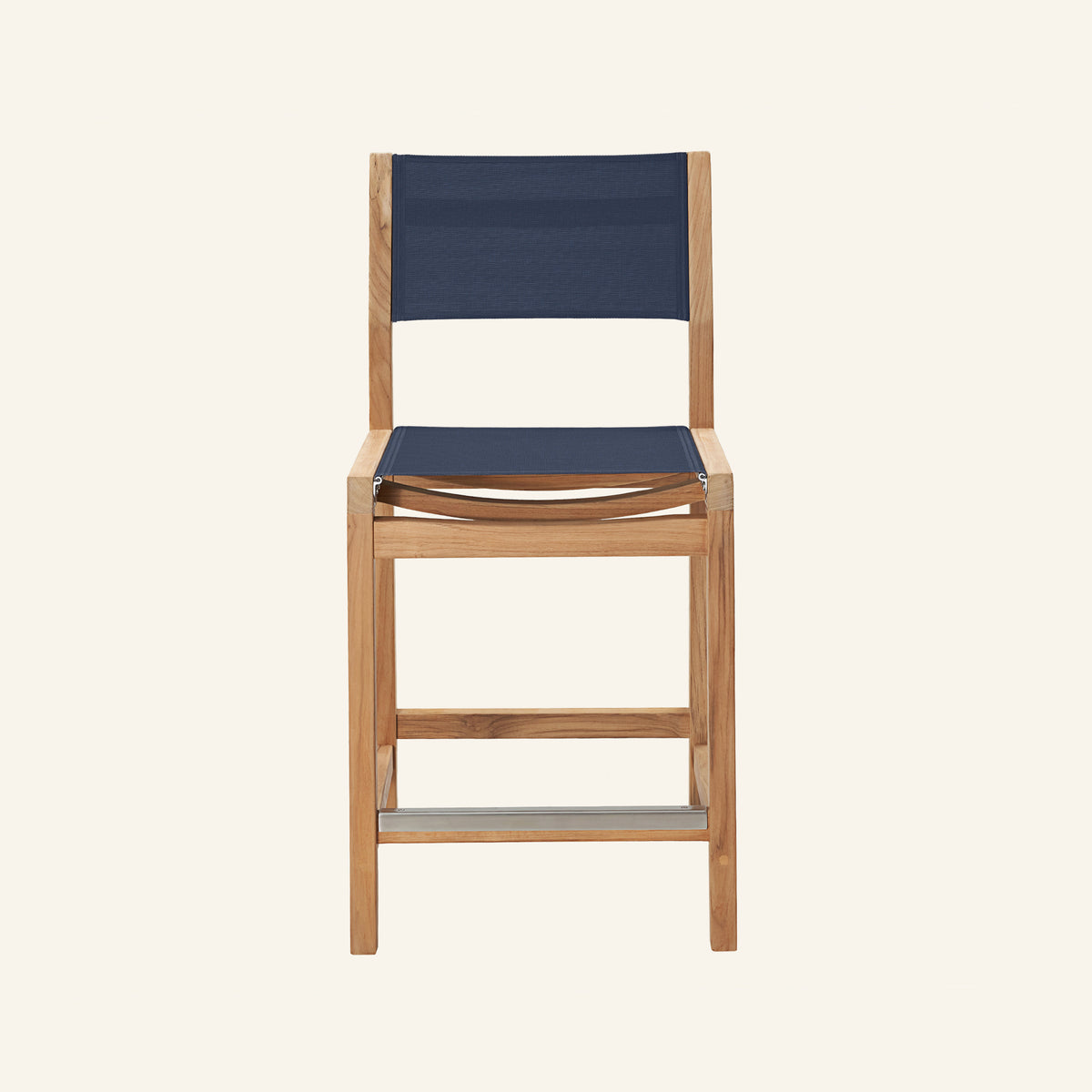 PEARL COUNTER HEIGHT CHAIR
