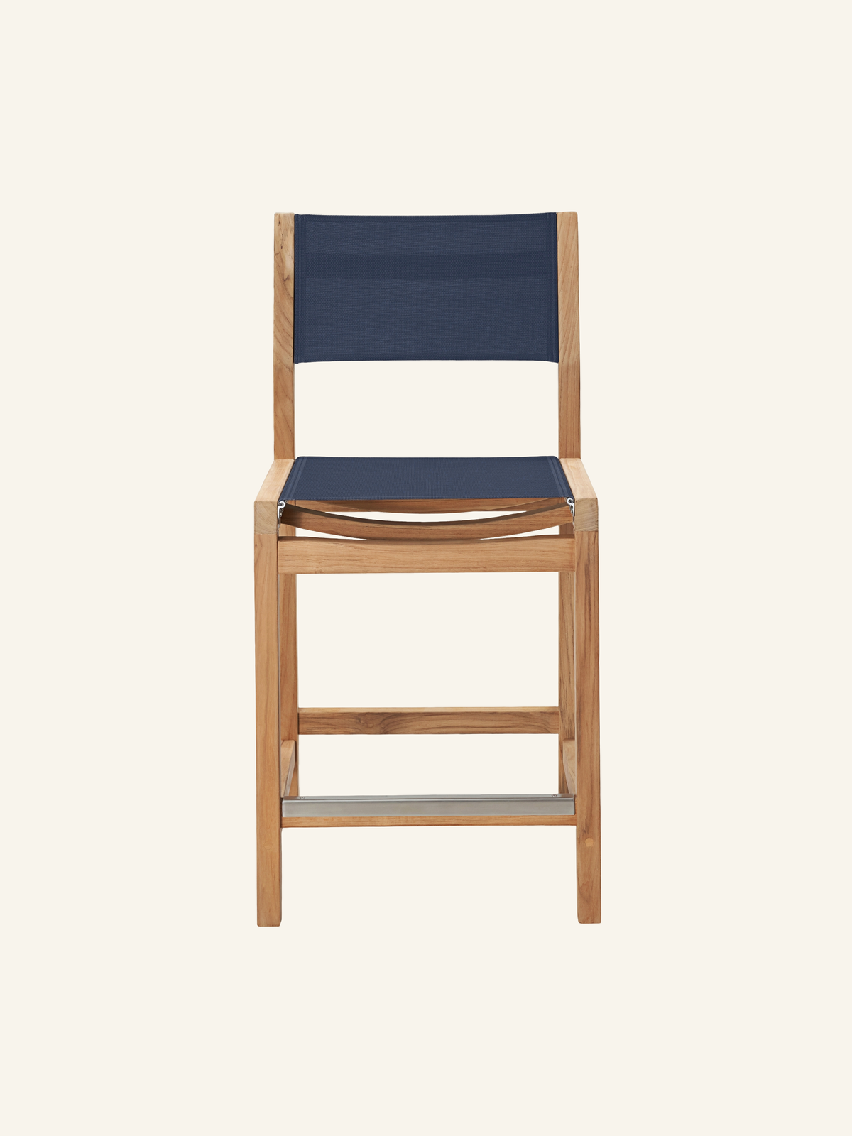 PEARL COUNTER HEIGHT CHAIR