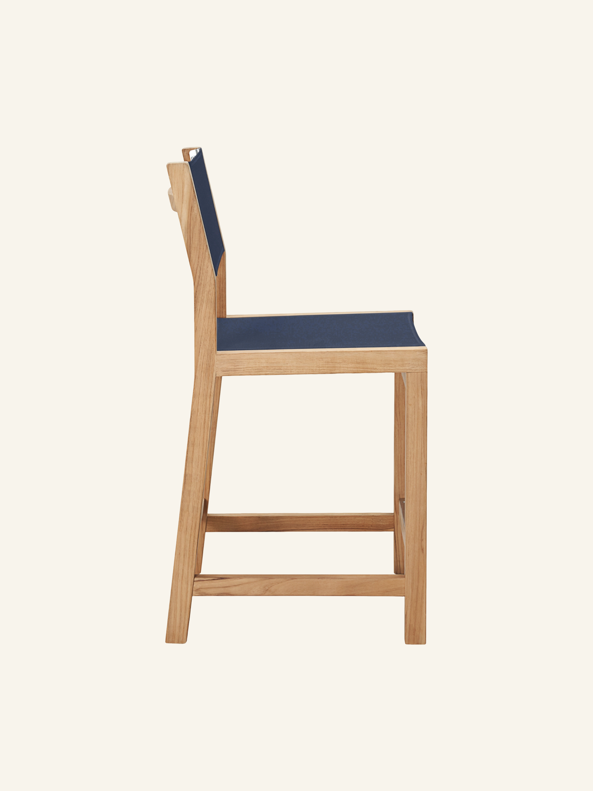 PEARL COUNTER HEIGHT CHAIR