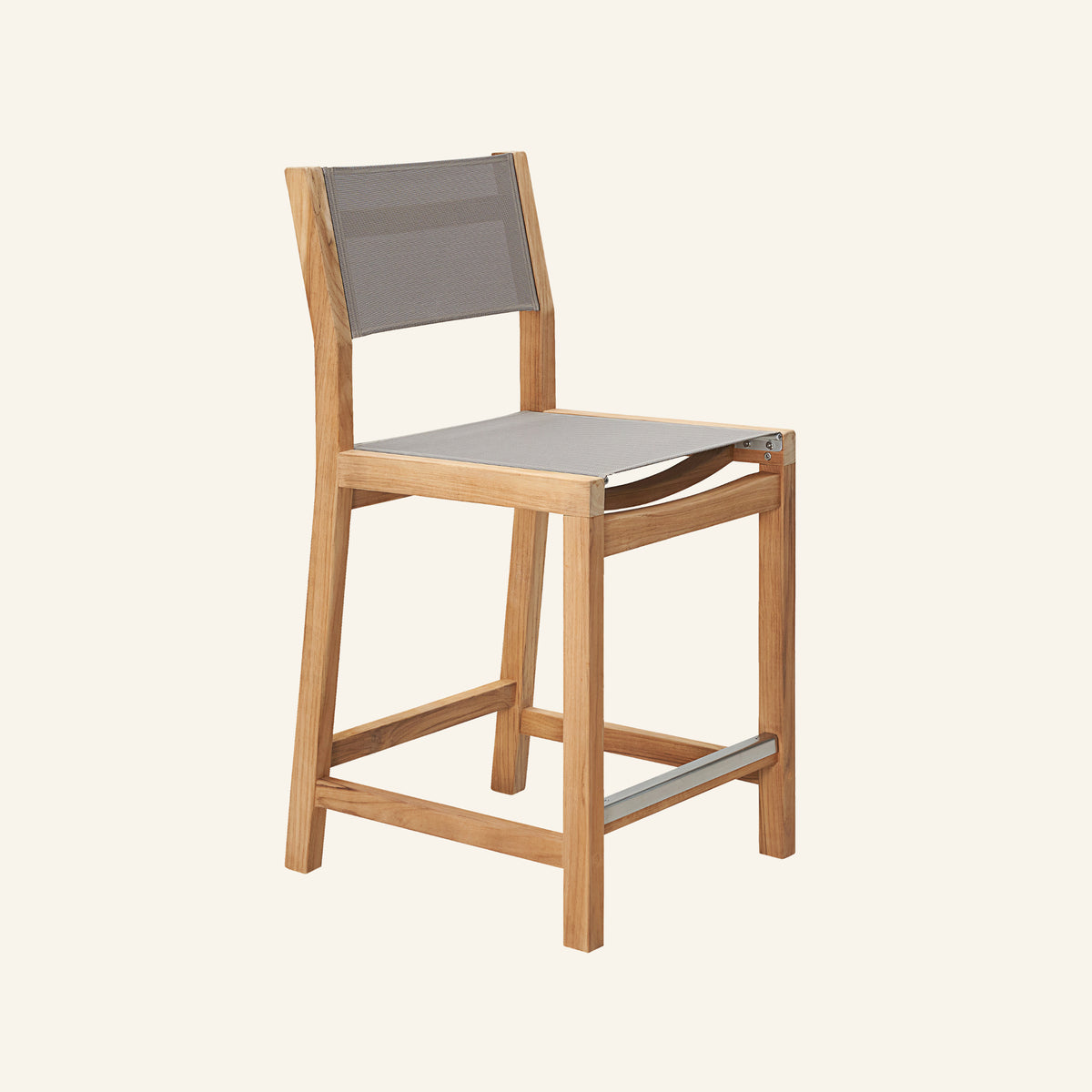 PEARL COUNTER HEIGHT CHAIR
