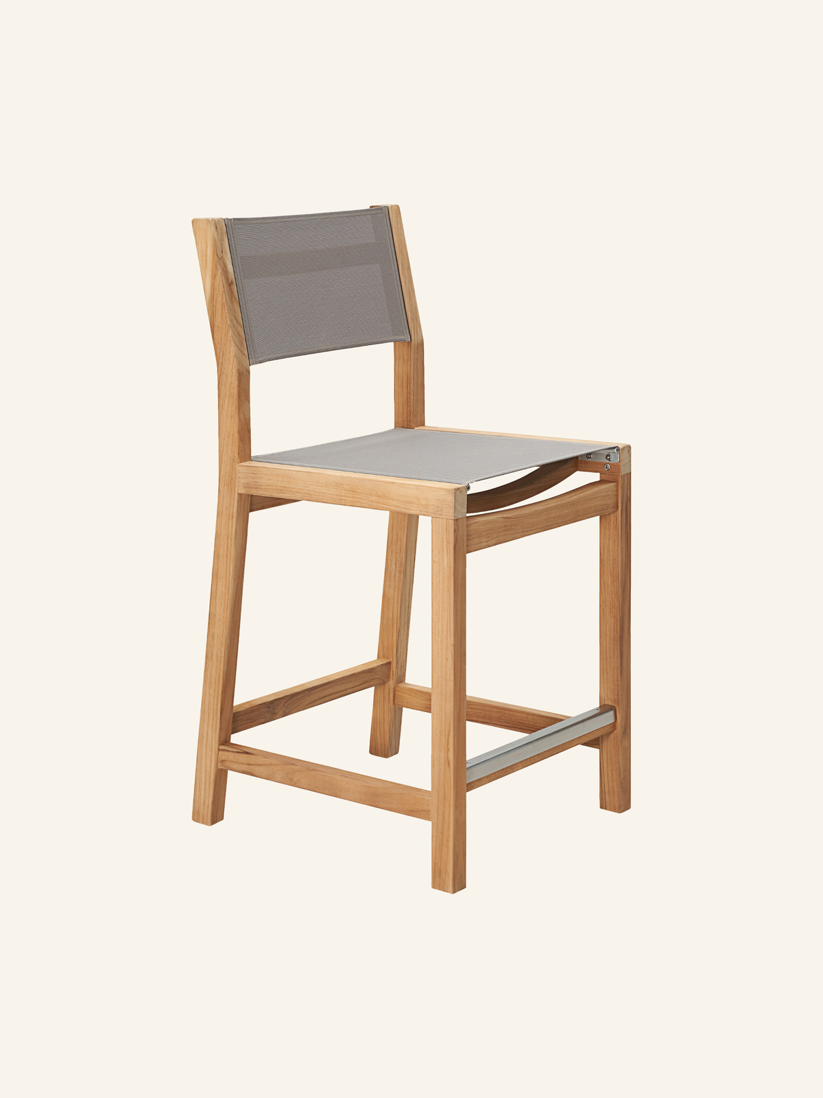 PEARL COUNTER HEIGHT CHAIR