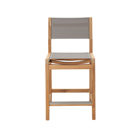 PEARL COUNTER HEIGHT CHAIR [HLC2247CH]