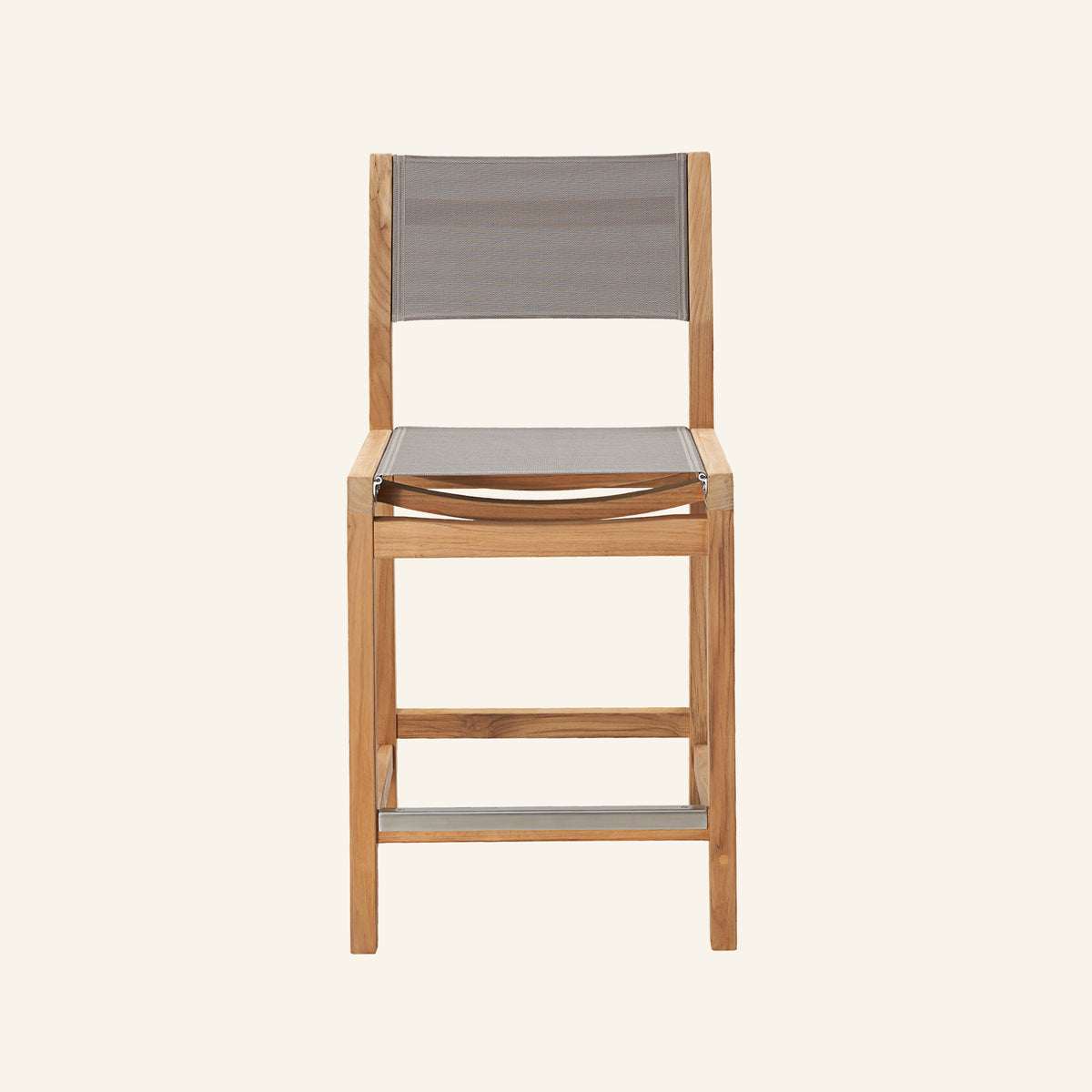 PEARL COUNTER HEIGHT CHAIR