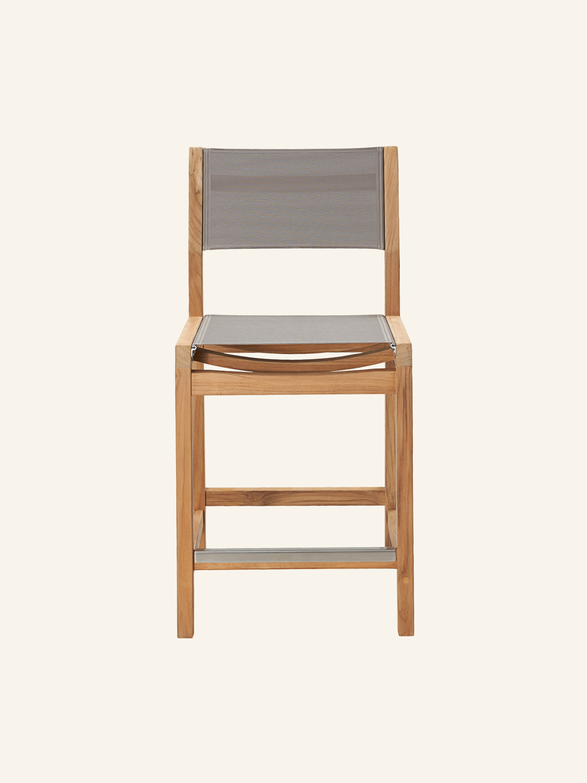 PEARL COUNTER HEIGHT CHAIR