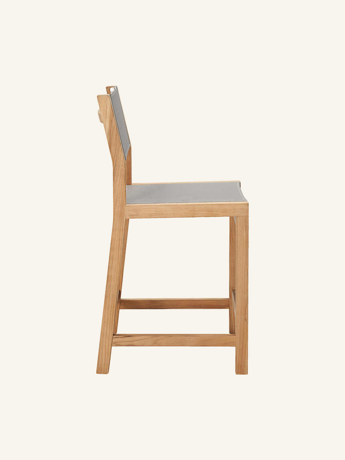 PEARL COUNTER HEIGHT CHAIR