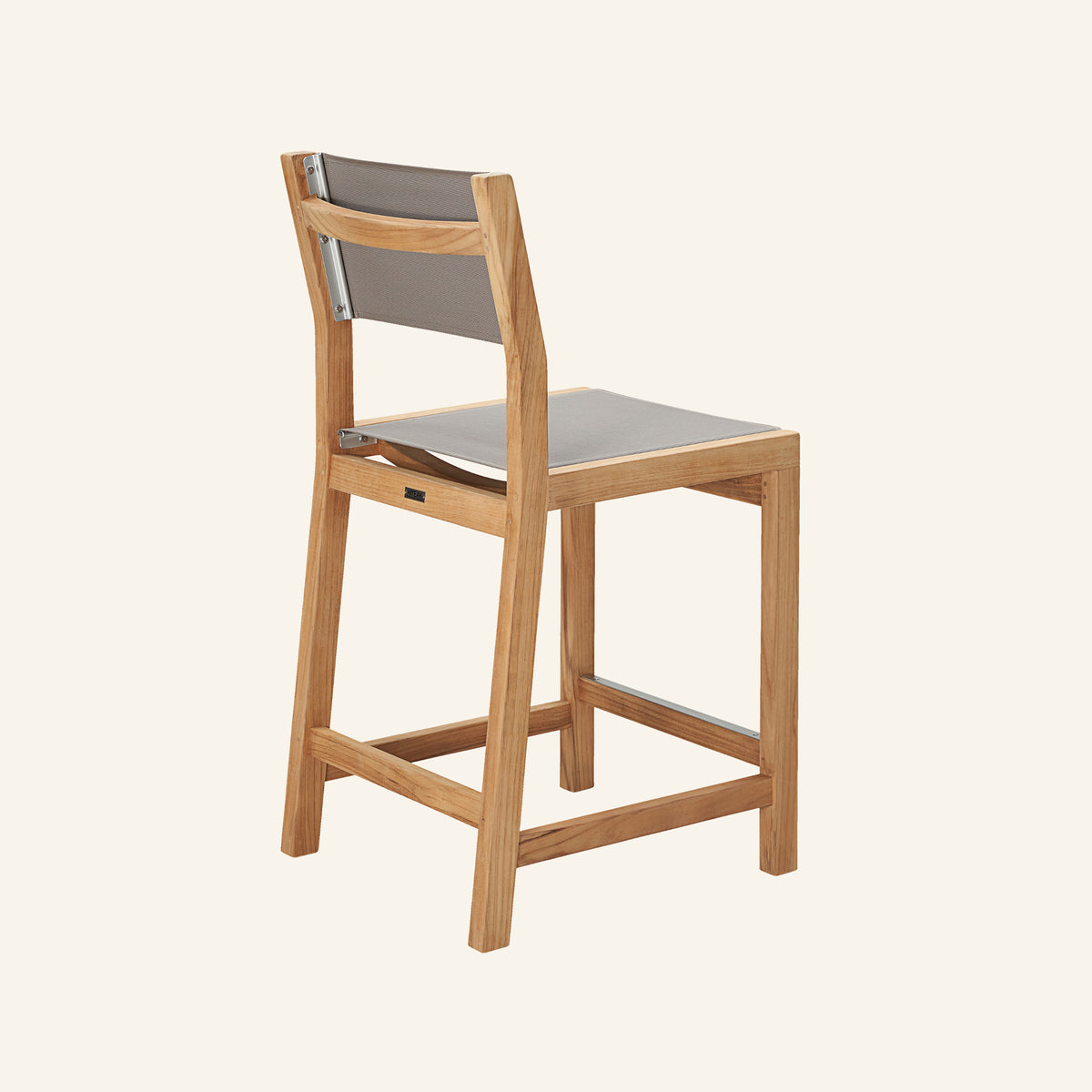 PEARL COUNTER HEIGHT CHAIR