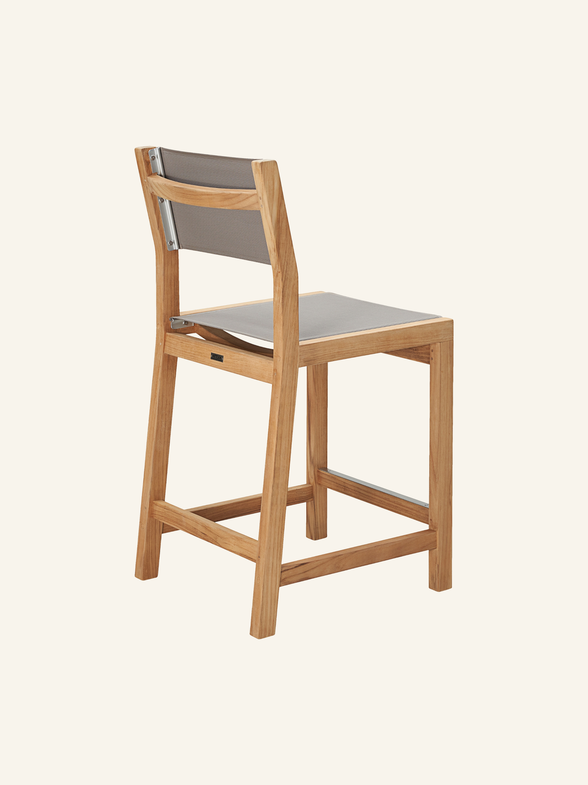 PEARL COUNTER HEIGHT CHAIR