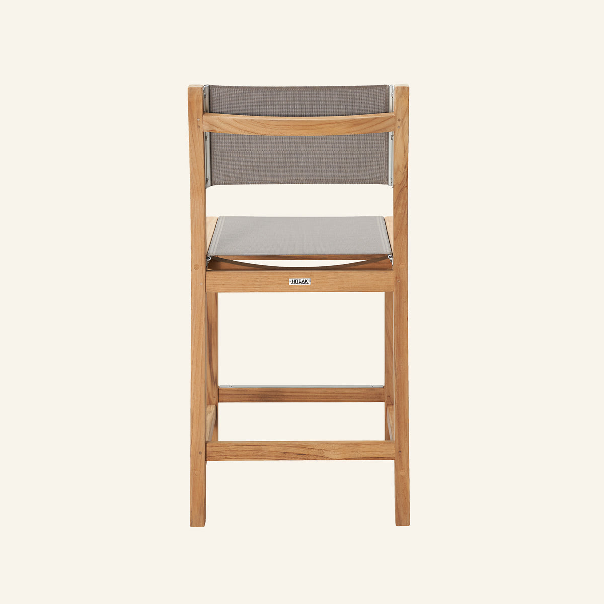 PEARL COUNTER HEIGHT CHAIR