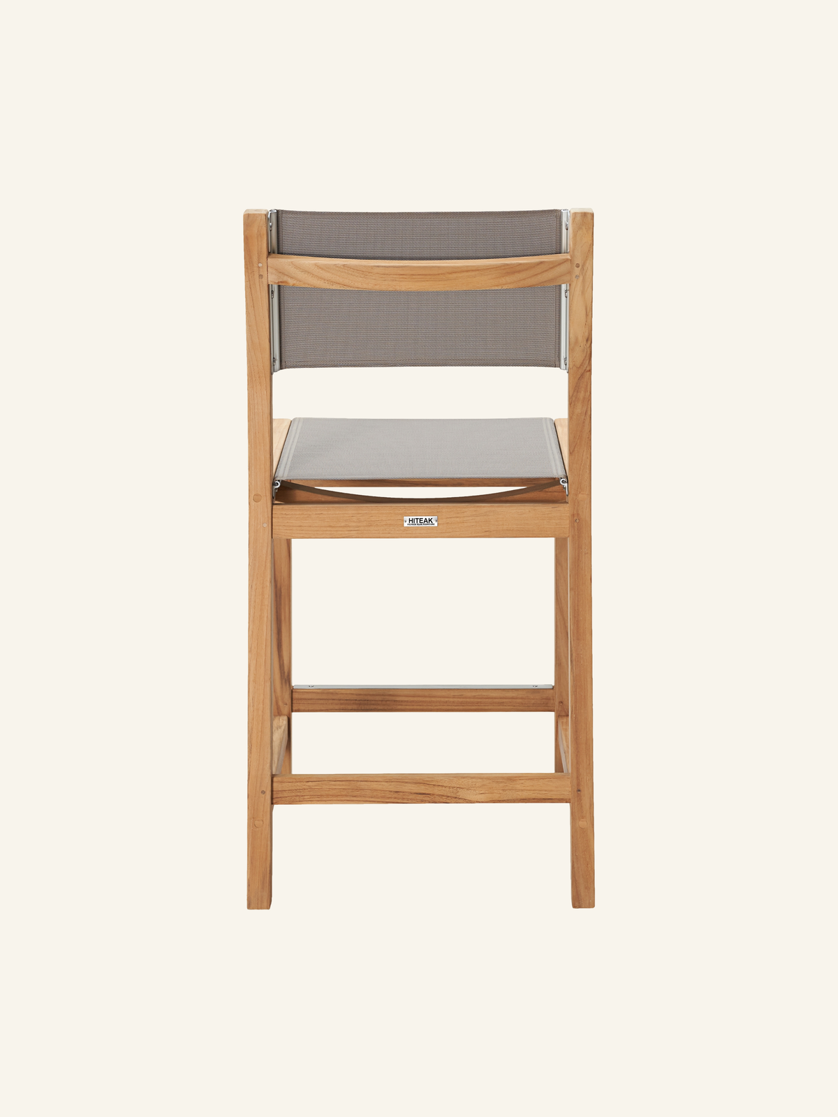 PEARL COUNTER HEIGHT CHAIR
