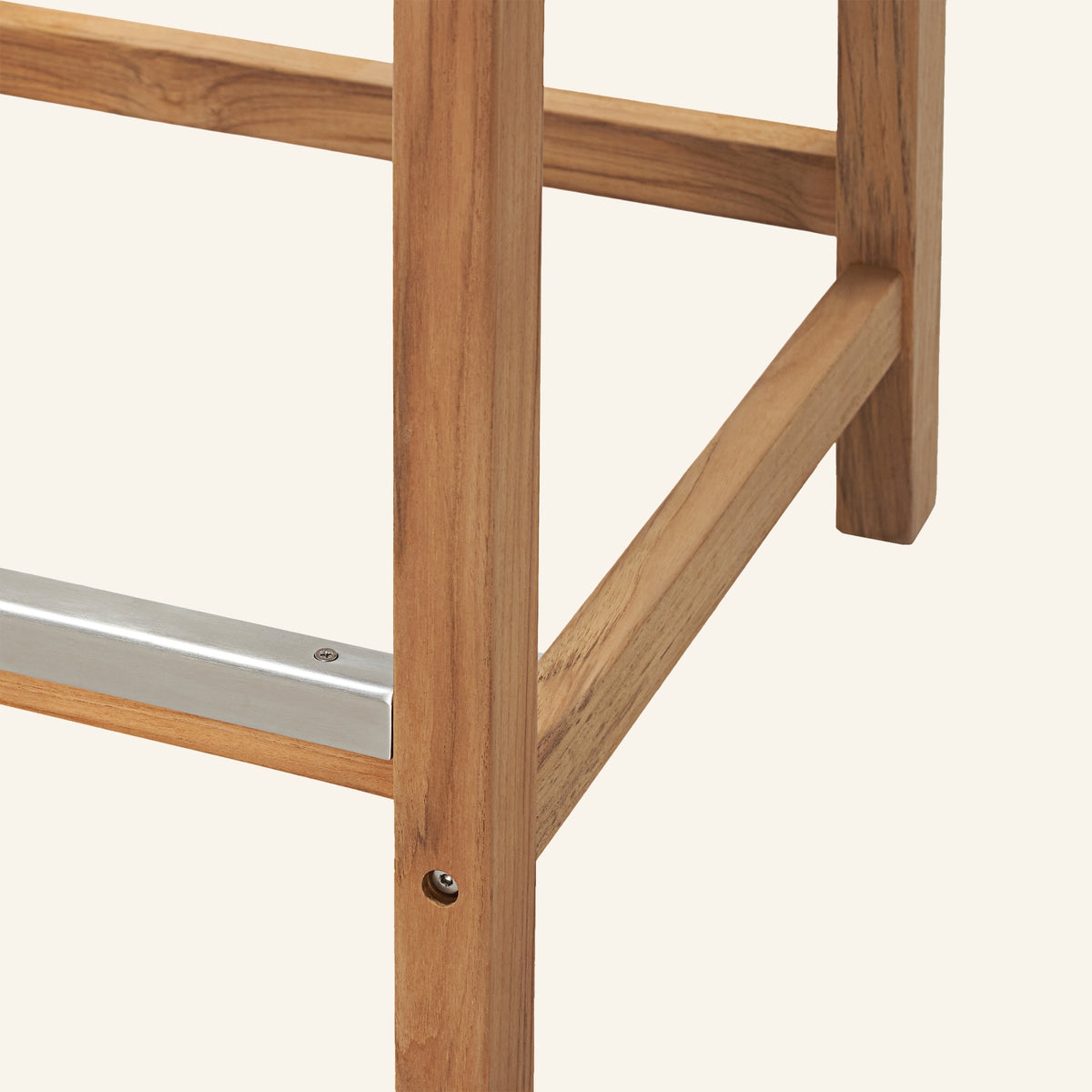 PEARL COUNTER HEIGHT CHAIR