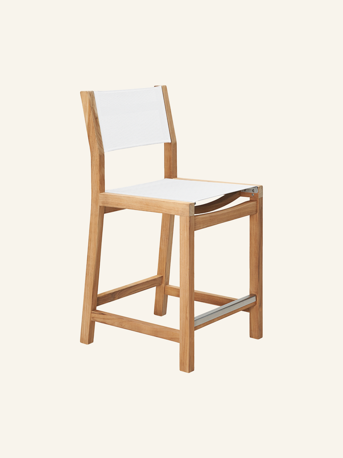PEARL COUNTER HEIGHT CHAIR