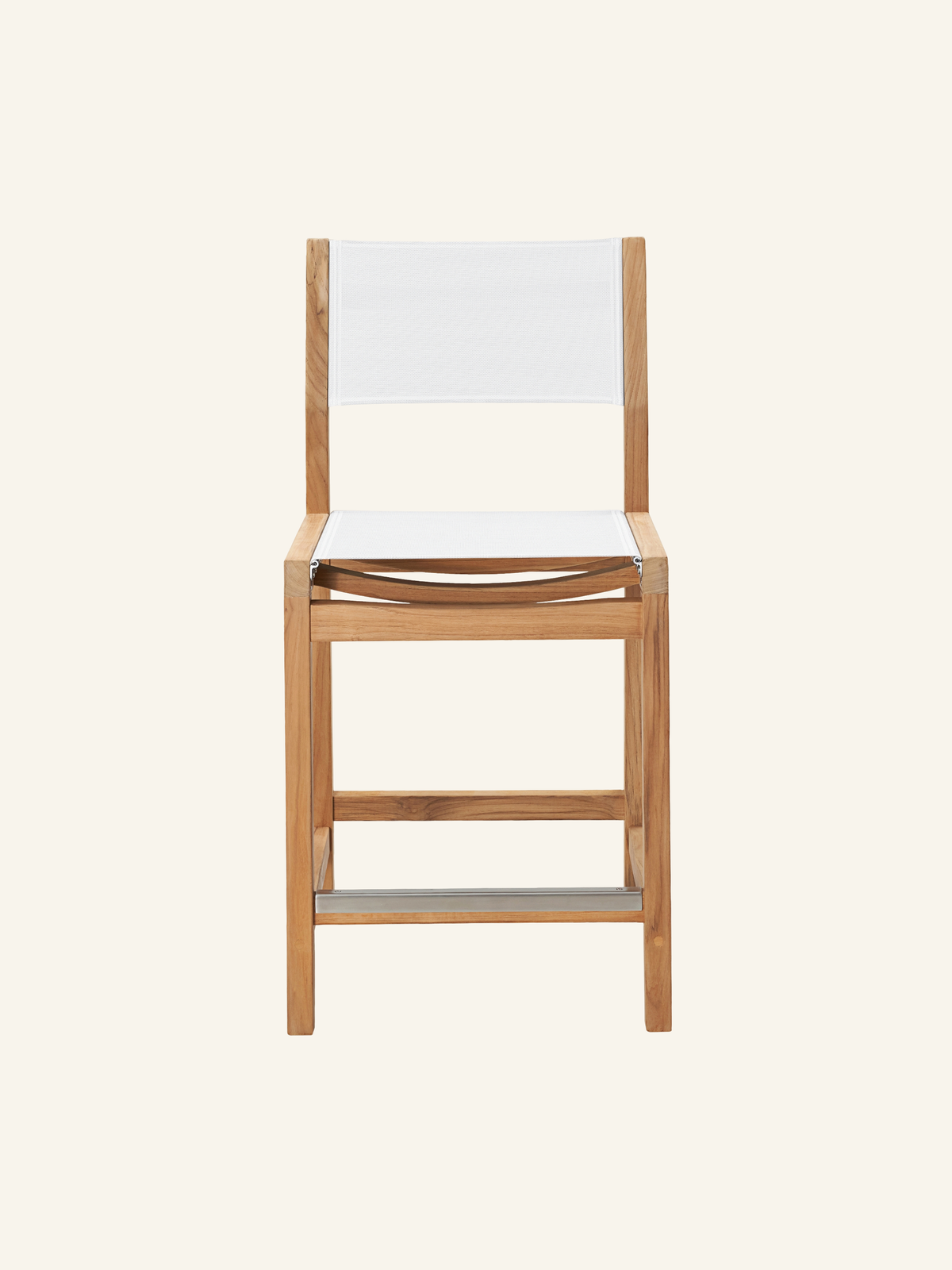 PEARL COUNTER HEIGHT CHAIR