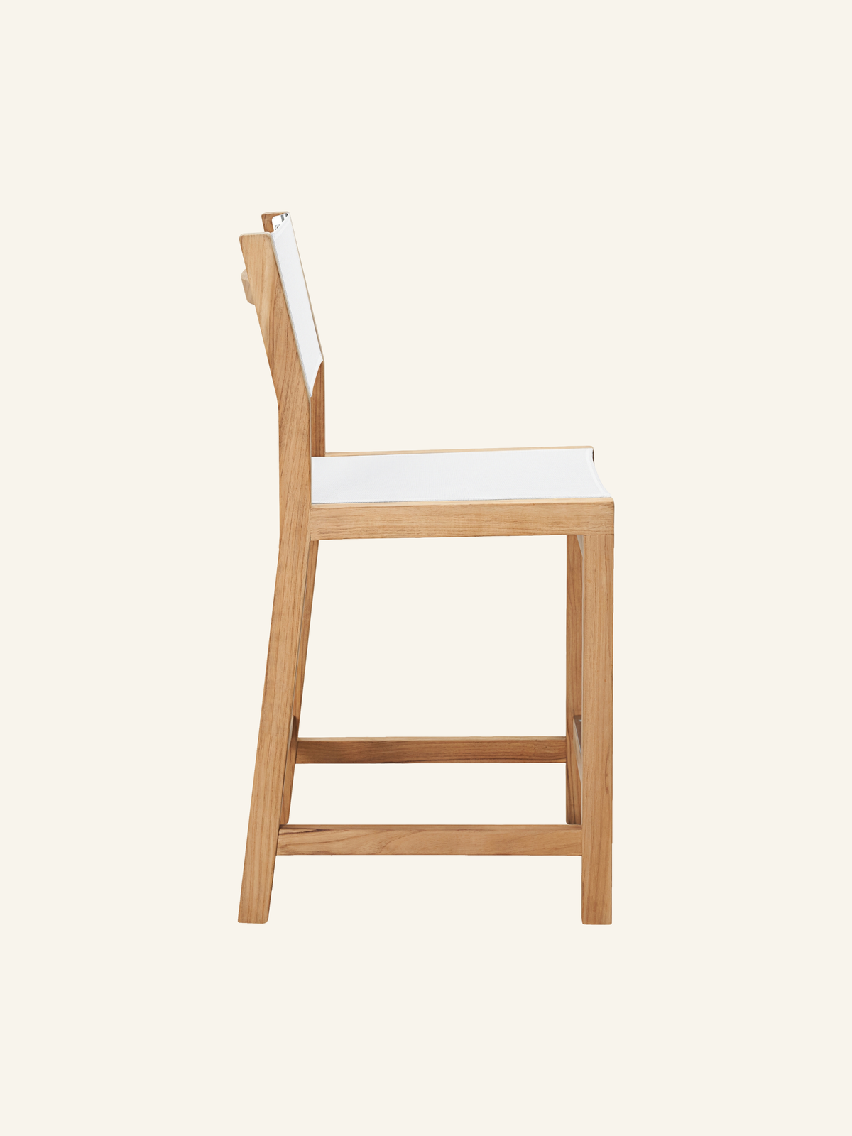 PEARL COUNTER HEIGHT CHAIR