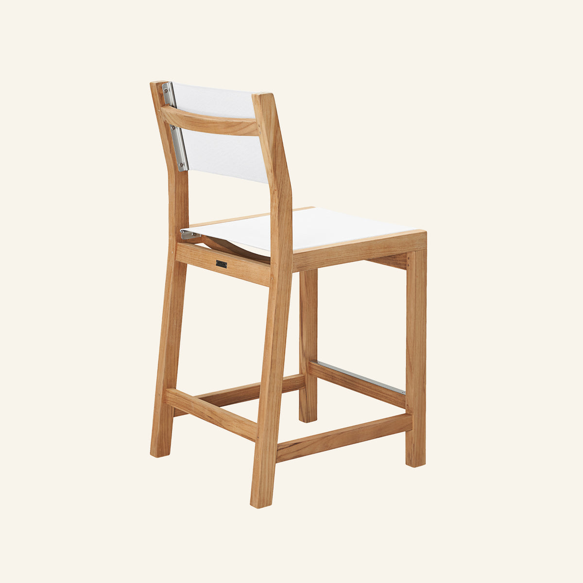 PEARL COUNTER HEIGHT CHAIR