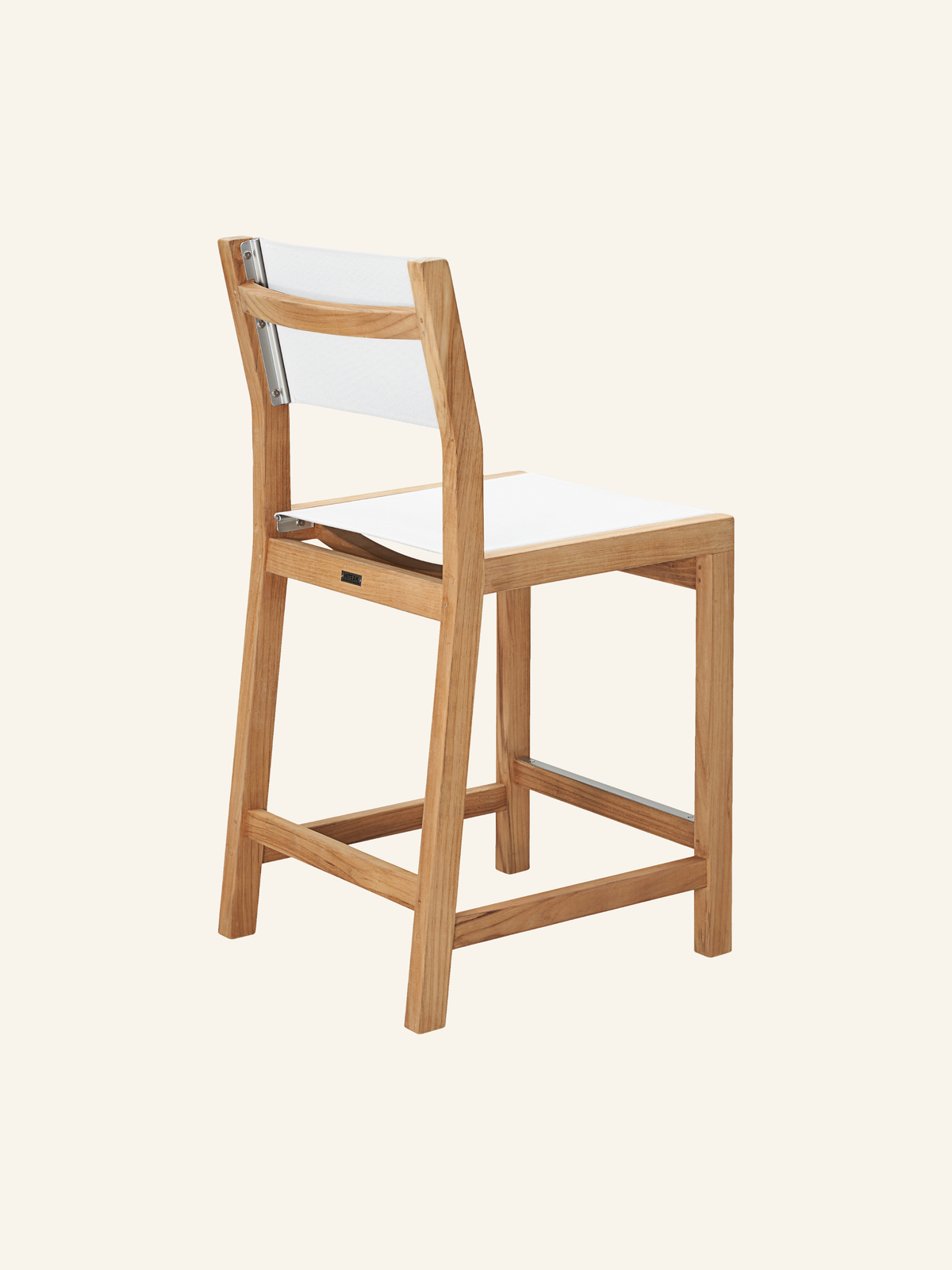 PEARL COUNTER HEIGHT CHAIR