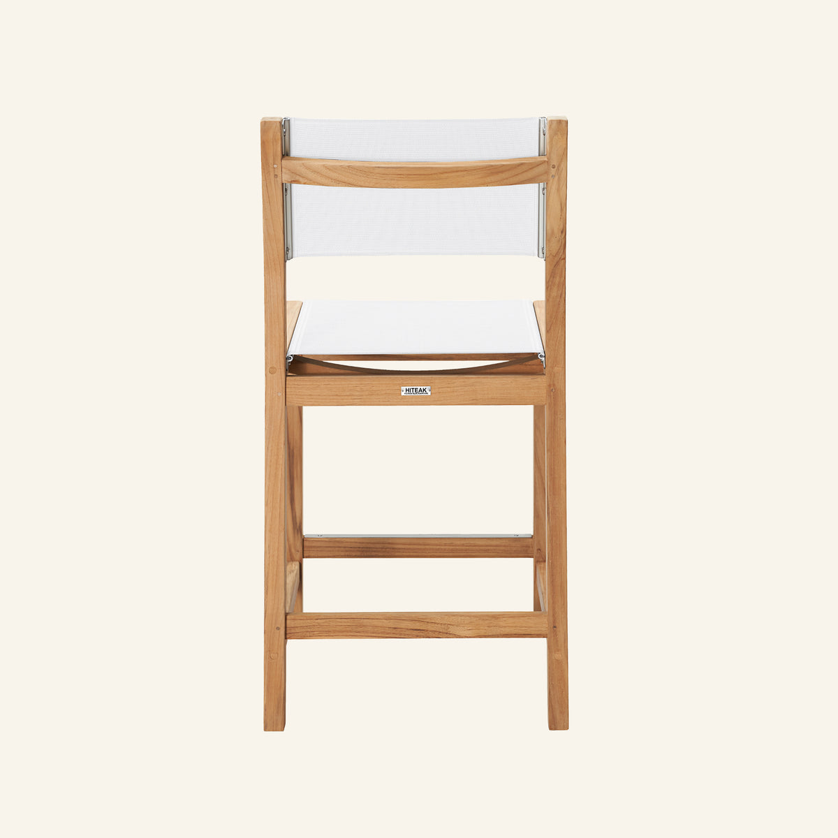 PEARL COUNTER HEIGHT CHAIR