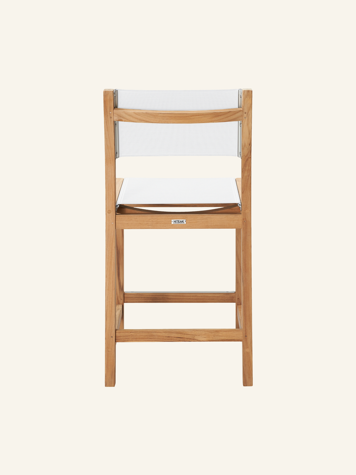 PEARL COUNTER HEIGHT CHAIR