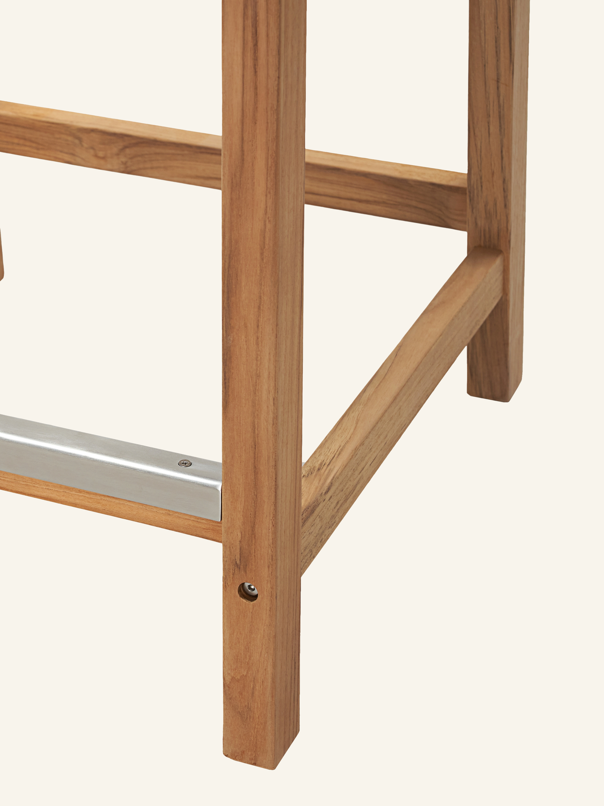 PEARL COUNTER HEIGHT CHAIR