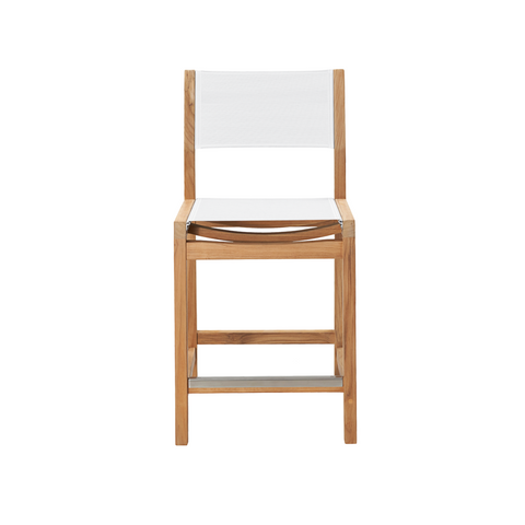 PEARL COUNTER HEIGHT CHAIR [HLC2247CH]