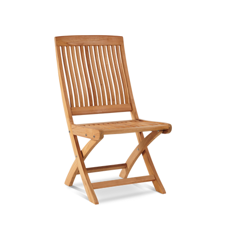 DEVON FOLDING CHAIR [HLC349]