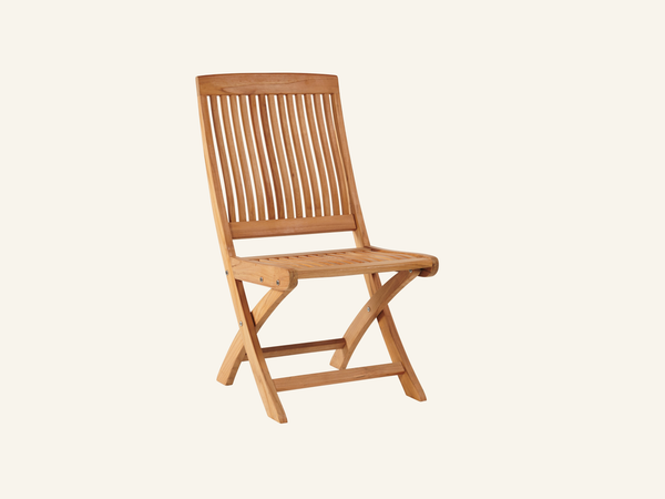 DEVON FOLDING CHAIR