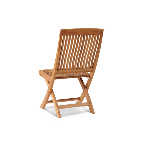 DEVON FOLDING CHAIR [HLC349]