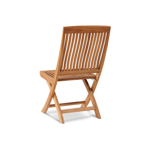 DEVON FOLDING CHAIR [HLC349]