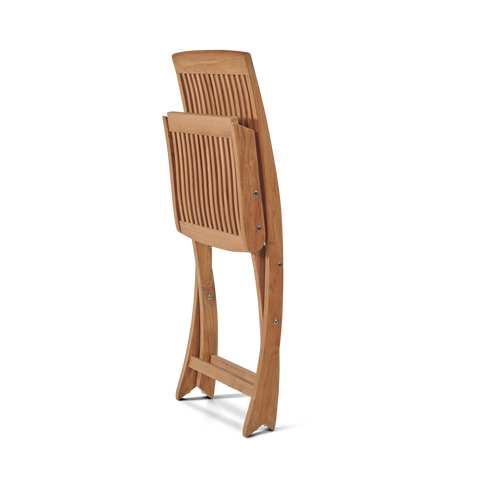 DEVON FOLDING CHAIR [HLC349]