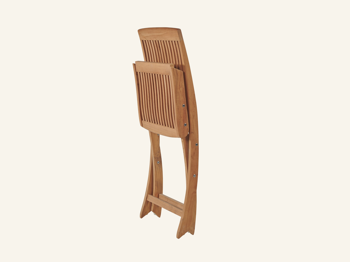 DEVON FOLDING CHAIR