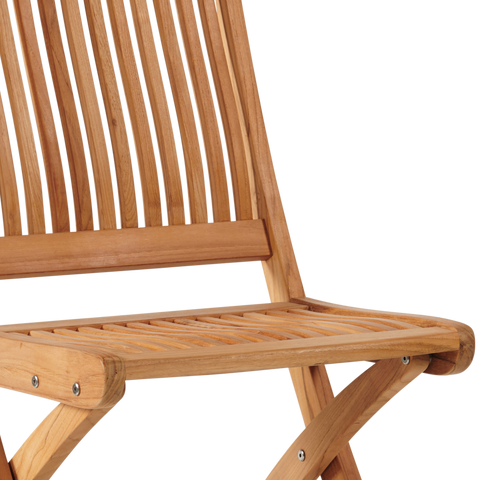 DEVON FOLDING CHAIR [HLC349]