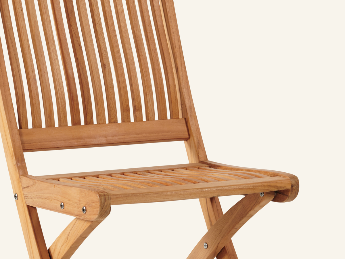 DEVON FOLDING CHAIR