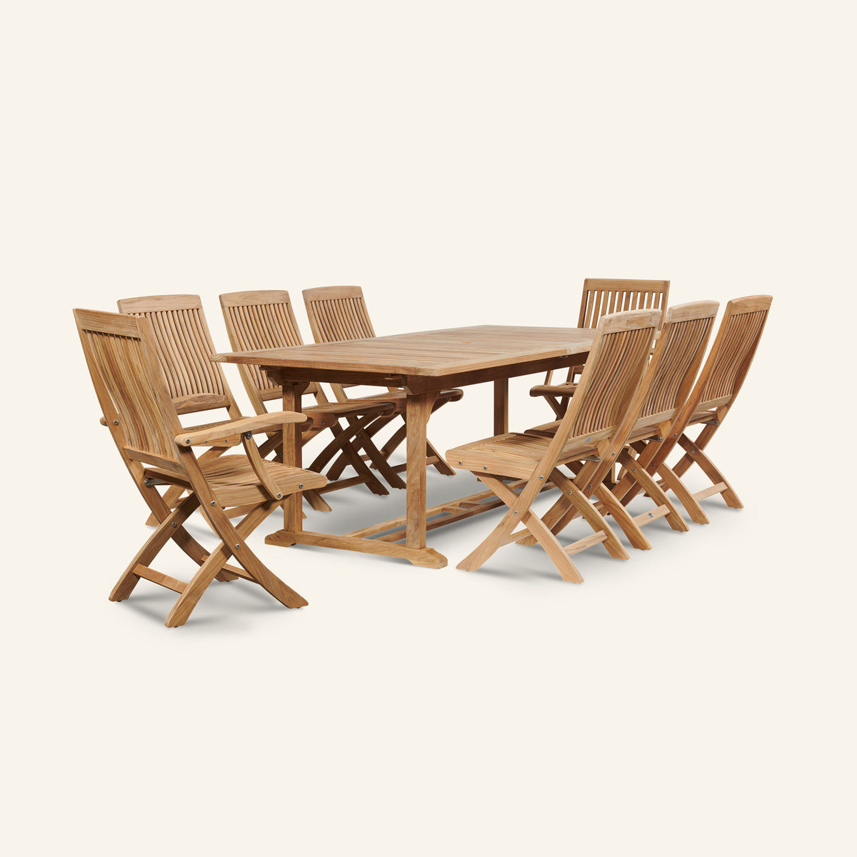 DEVON FOLDING CHAIR