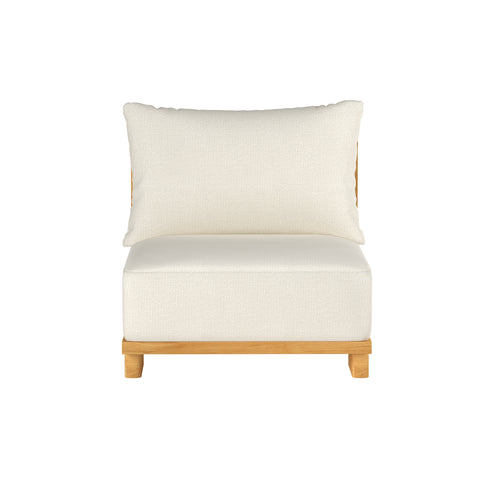 FORMA ARMLESS CLUB CHAIR [HLC3615C]