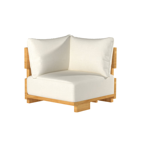 FORMA SECTIONAL CORNER CLUB CHAIR [HLC3616C]