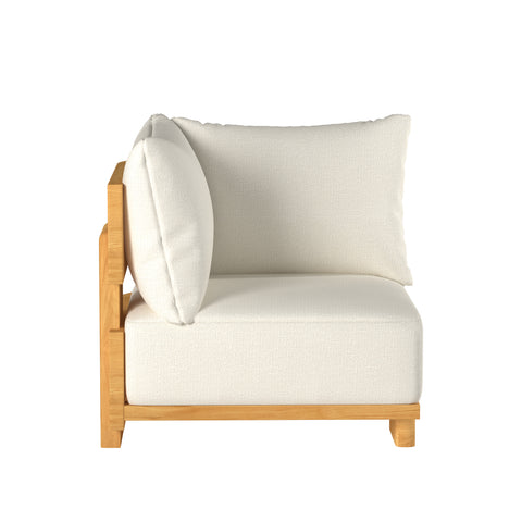 FORMA SECTIONAL CORNER CLUB CHAIR [HLC3616C]