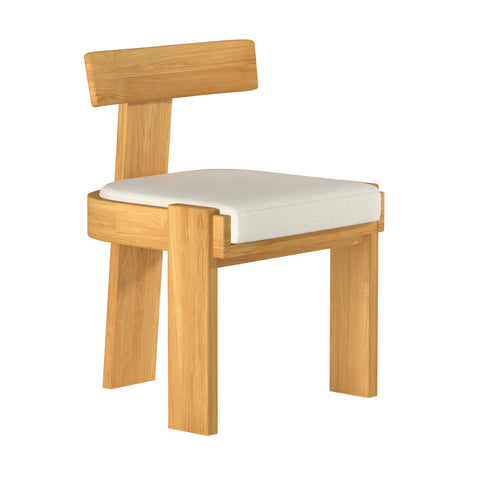 FORMA DINING CHAIR [HLC3666C]