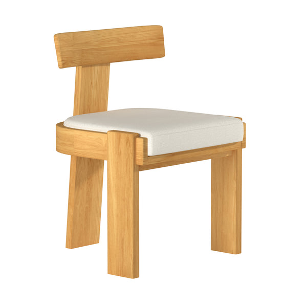 FORMA DINING CHAIR