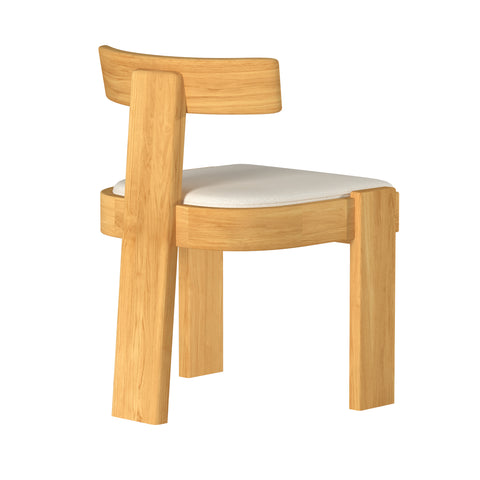 FORMA DINING CHAIR [HLC3666C]