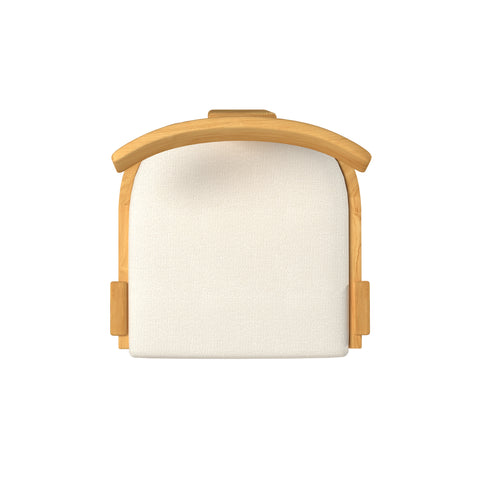 FORMA DINING CHAIR [HLC3666C]