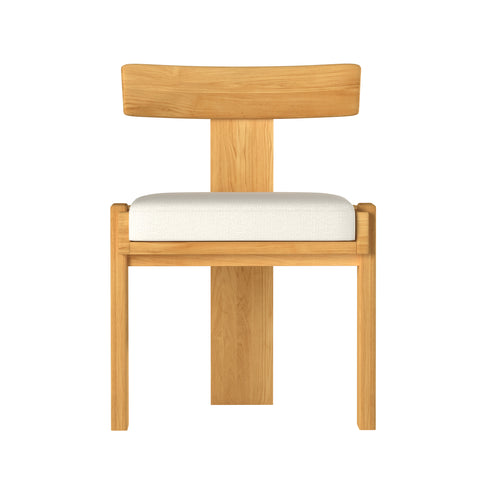 FORMA DINING CHAIR [HLC3666C]