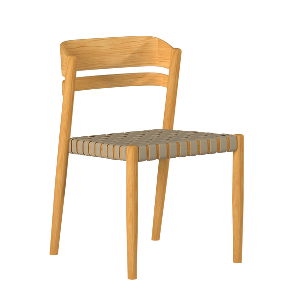 KAIA DINING SIDE CHAIR
